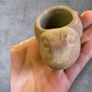 Frog planter 
Made in Mexico